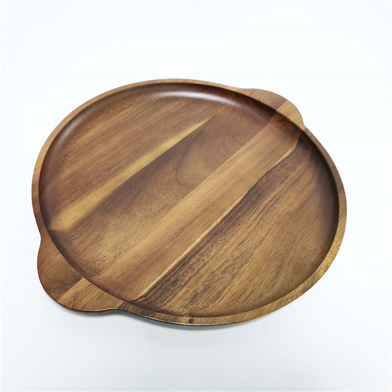 Wooden Serving Tray